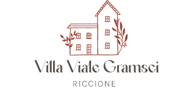 Villa Viale Gramsci